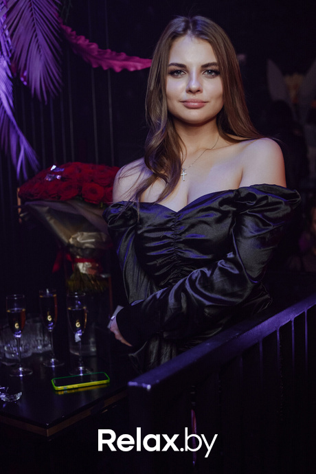 Friday «Stiflers party», фото № 39