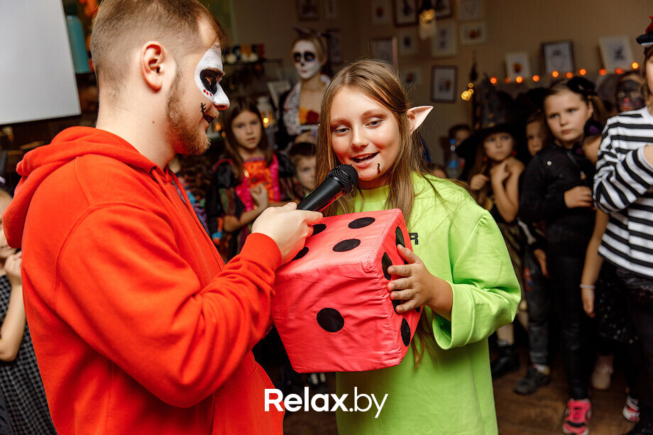 Тайна Коко, фото № 139