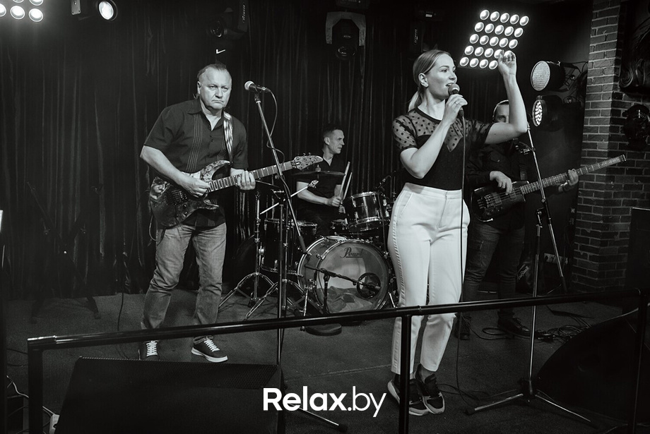 Brooklyn Live!, фото № 27