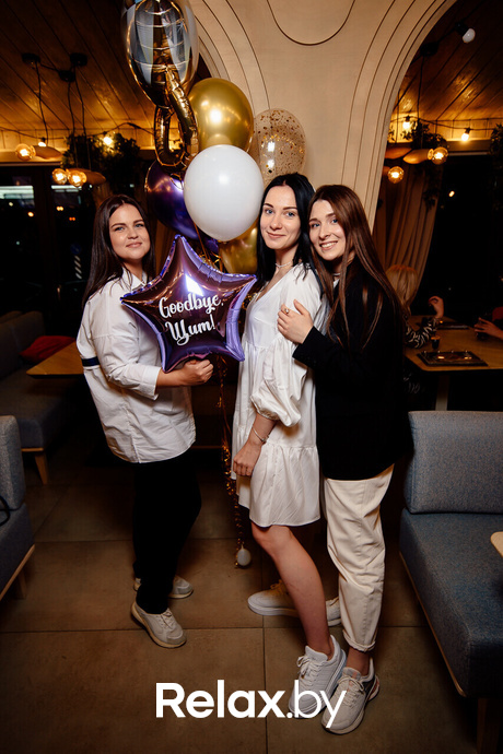 Ночные жители, фото № 54