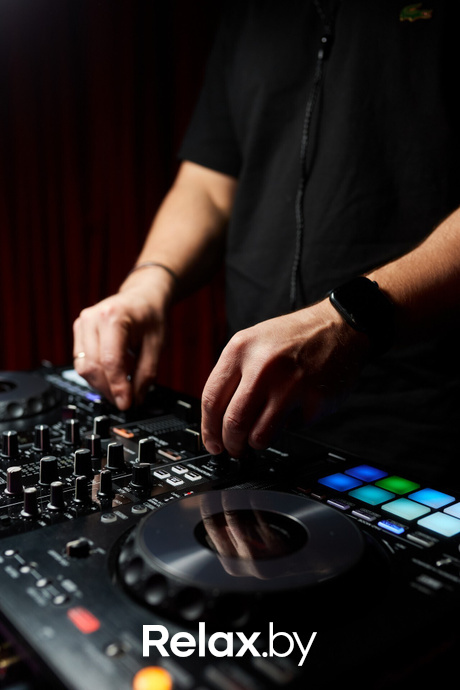 «Талисман шоу», фото № 4