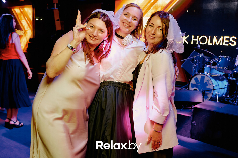 Saturday music, фото № 26