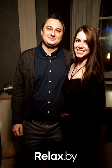 Ночные жители, фото № 58