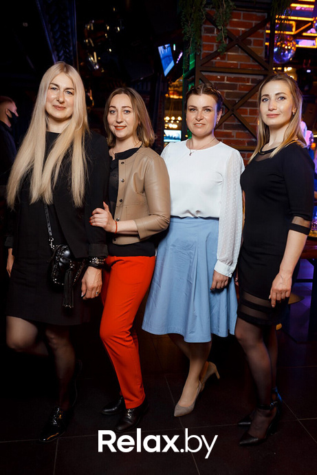 Brooklyn Live!, фото № 13