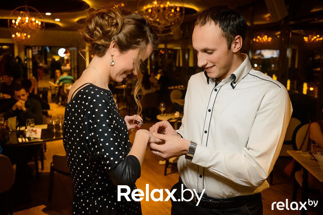 Сладкие парочки прошедшей недели, фото № 15