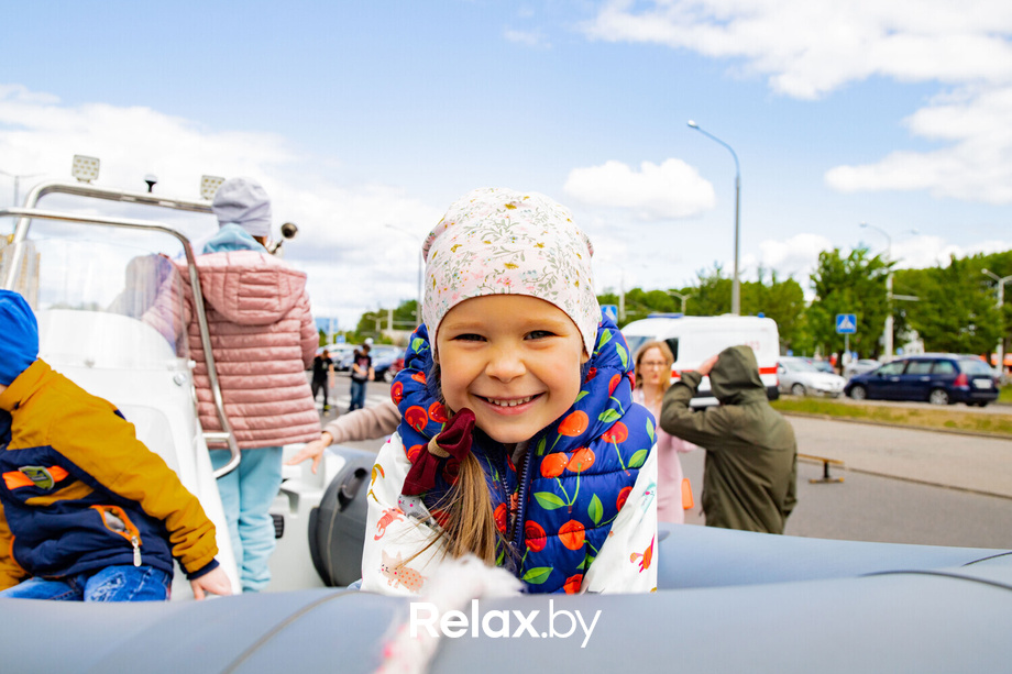 Марафон детских желаний, фото № 174