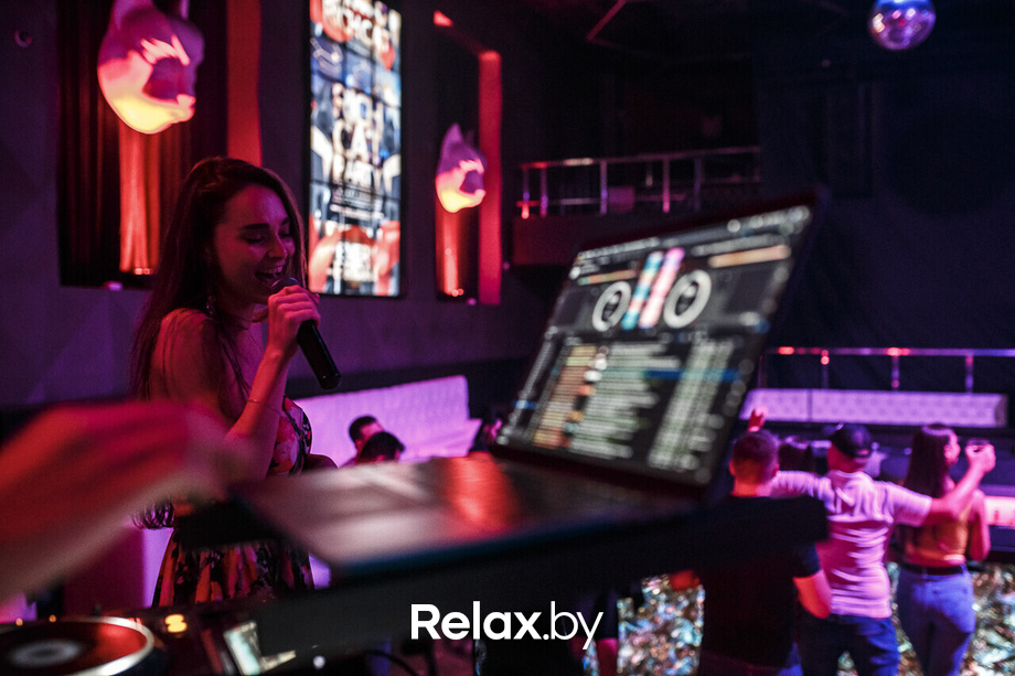 Жара, фото № 78