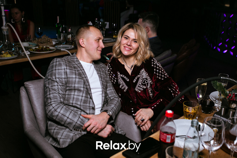 Предновогодние вечера в Prime Time, фото № 44