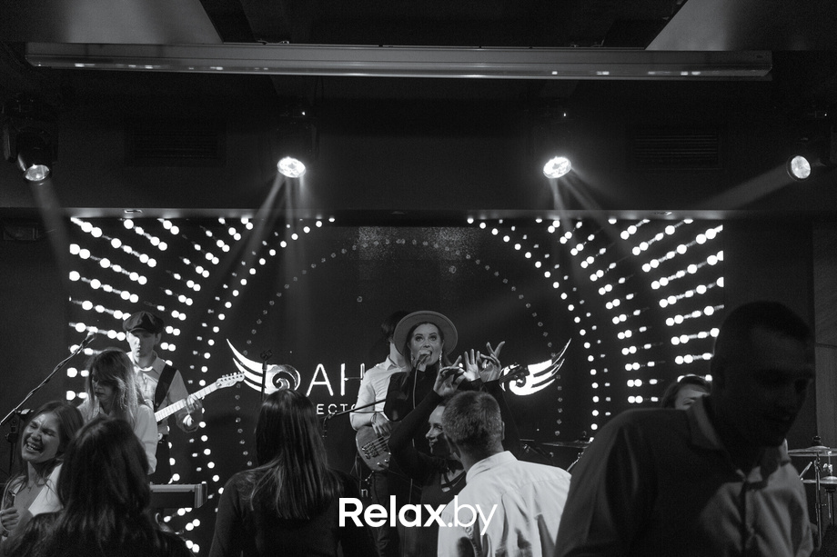 Saturday music, фото № 113