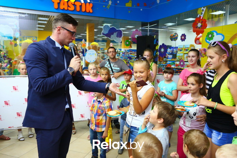 Скоро в школу, фото № 45