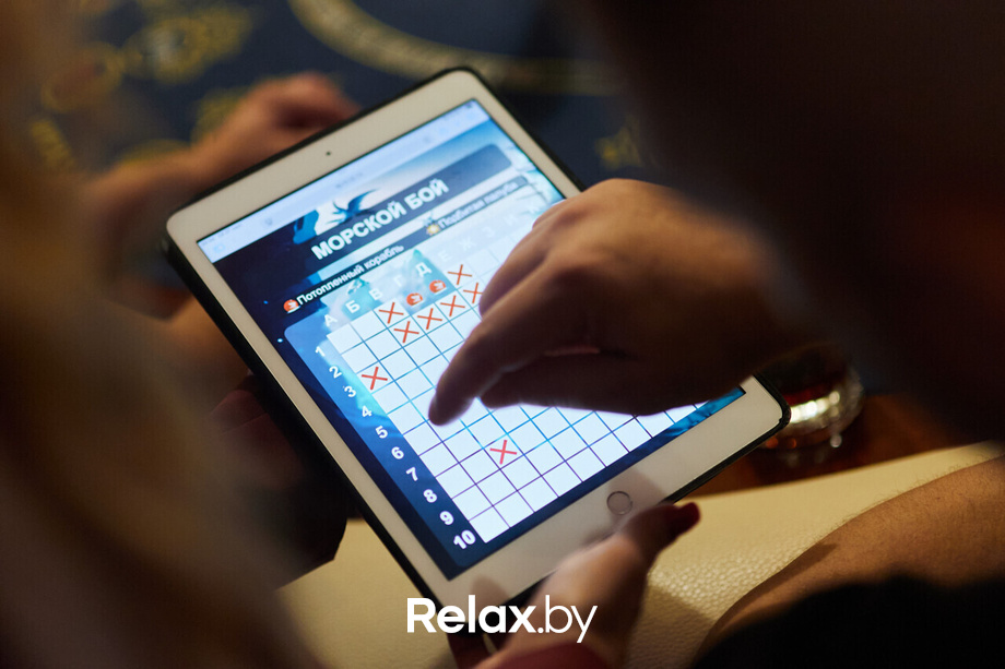 «Игорь Корнелюк в казино Опера», фото № 77