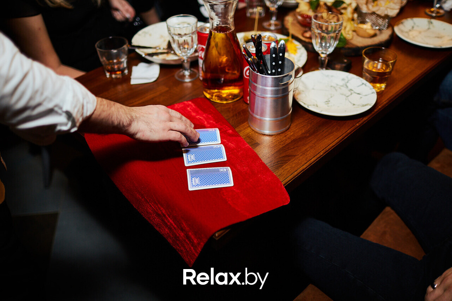 ZAVOD Friday evening, фото № 63