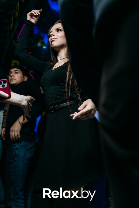 Killfish Birthday Party, фото № 92