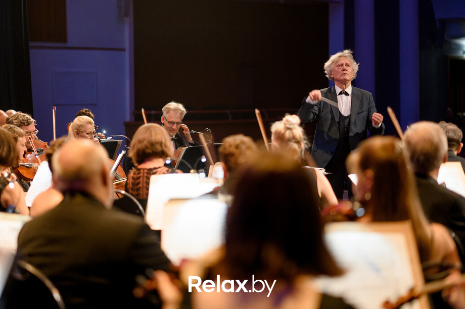 Бизнес-премия «Номер один» 2022, фото № 86