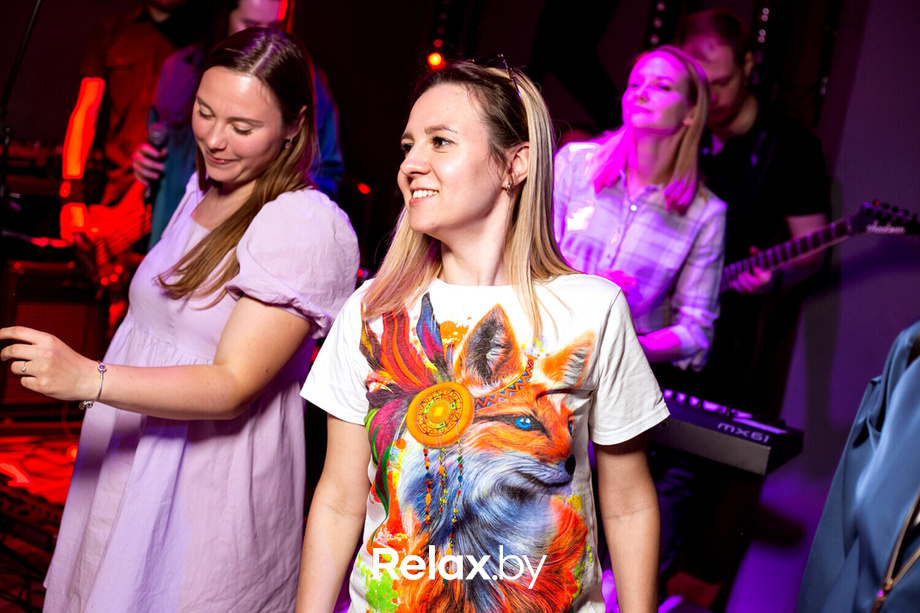 Ночные жители, фото № 32