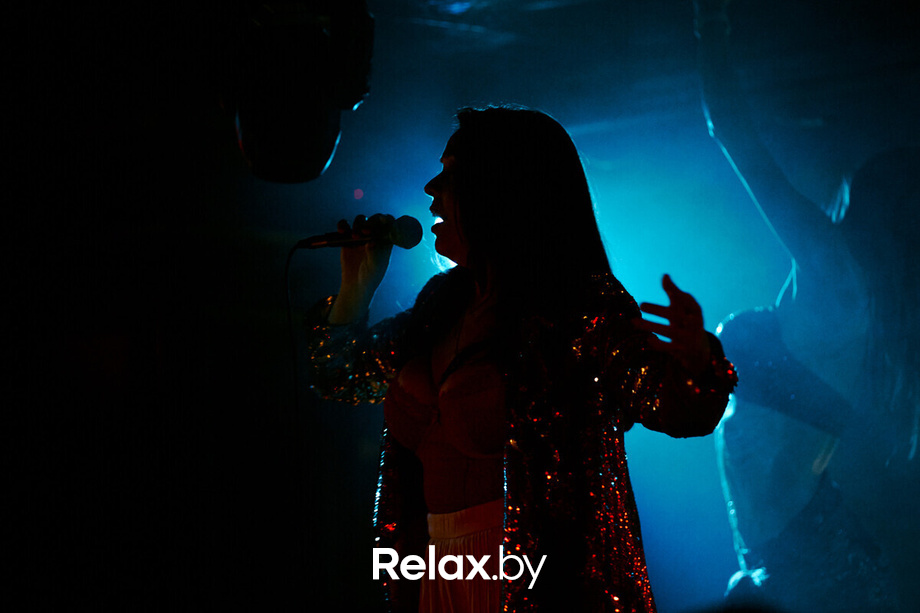 Gypsy Night, фото № 66