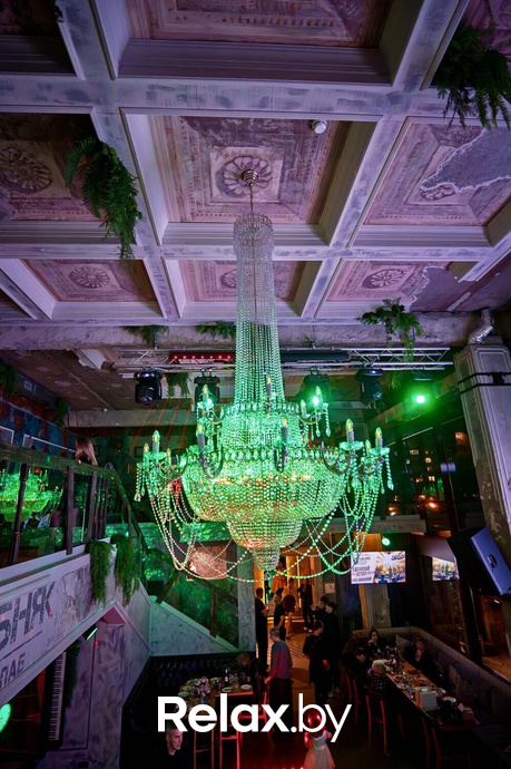 Saturday party, фото № 58