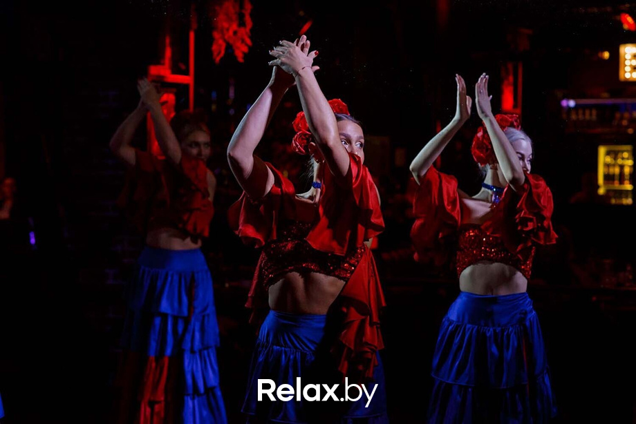 Brooklyn Live!, фото № 81