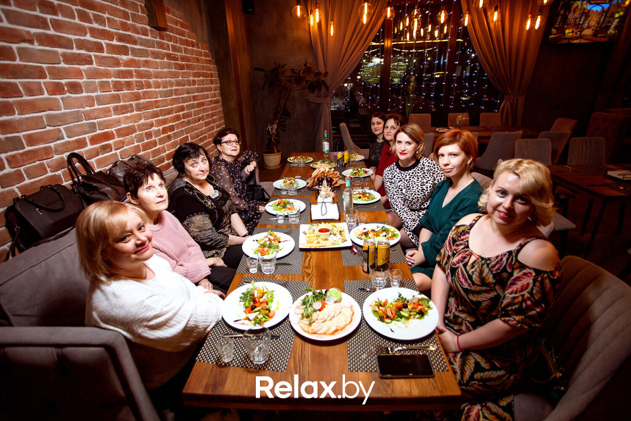 8 марта, фото № 7