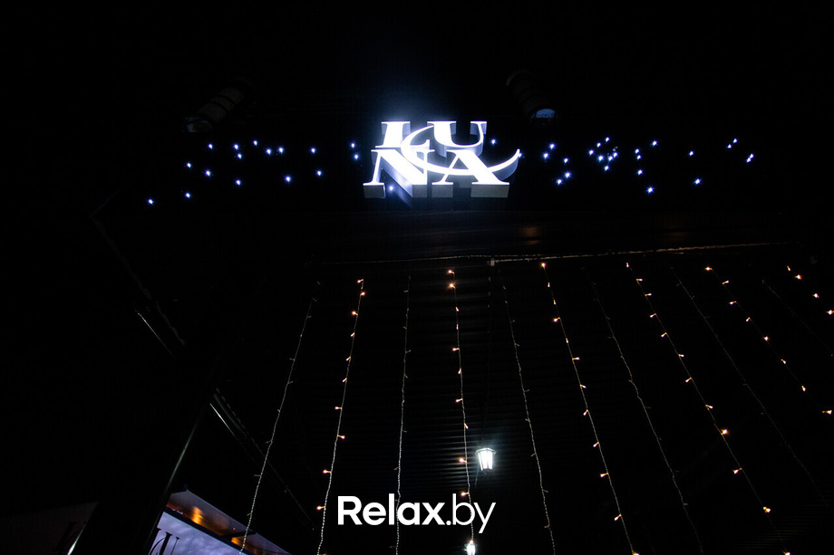 Luna Friday, фото № 2