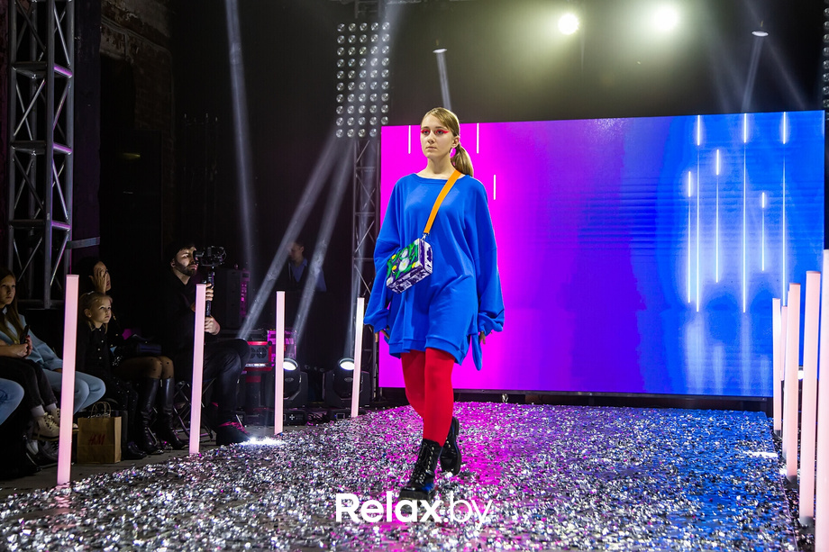 Kids Fashion Week 2021, фото № 67