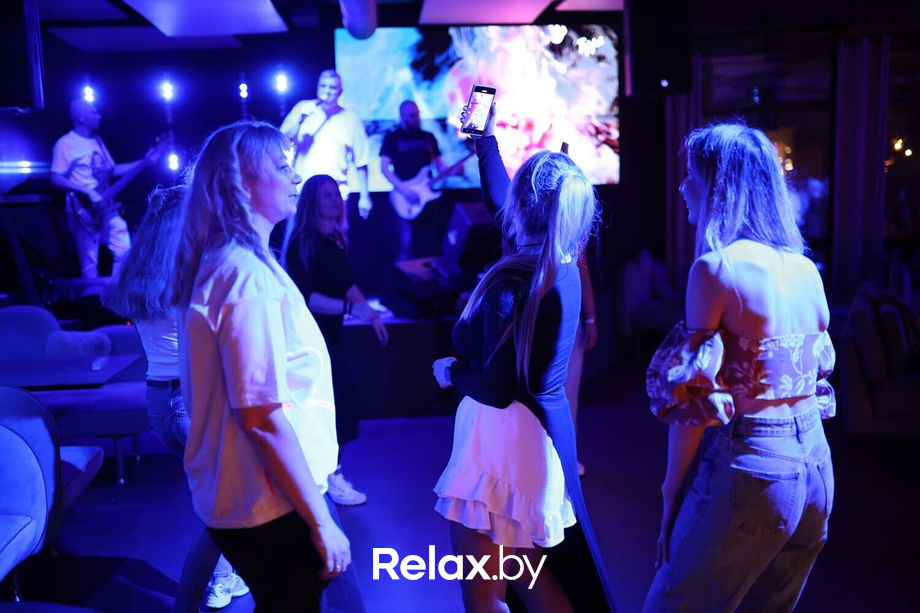 Terra party, фото № 62