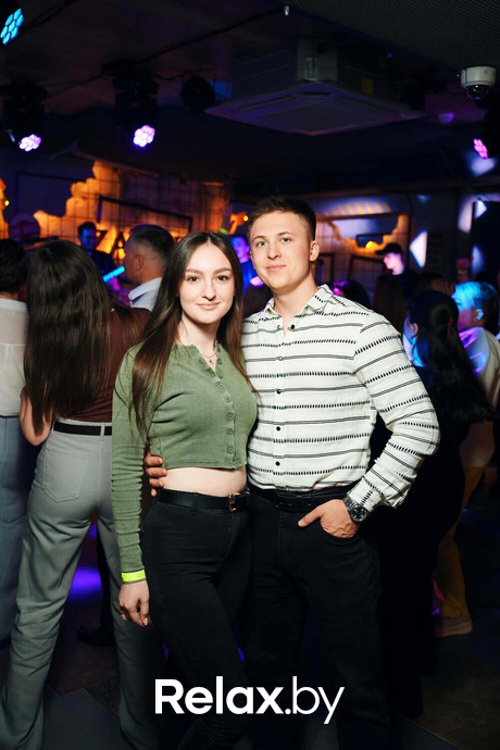 Saturday party, фото № 60