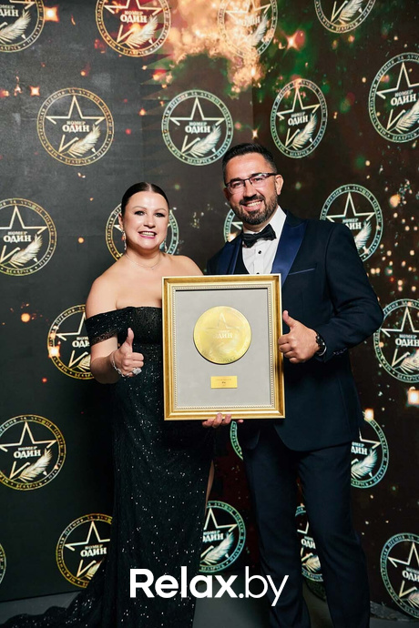 IX Бизнес-премия «Номер один», фото № 38