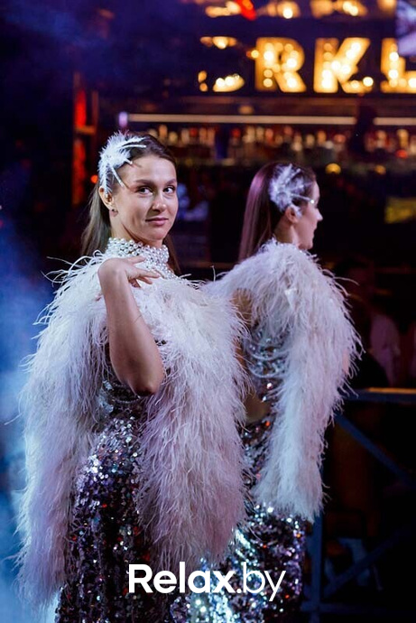 Новогодний Бруклин, фото № 19