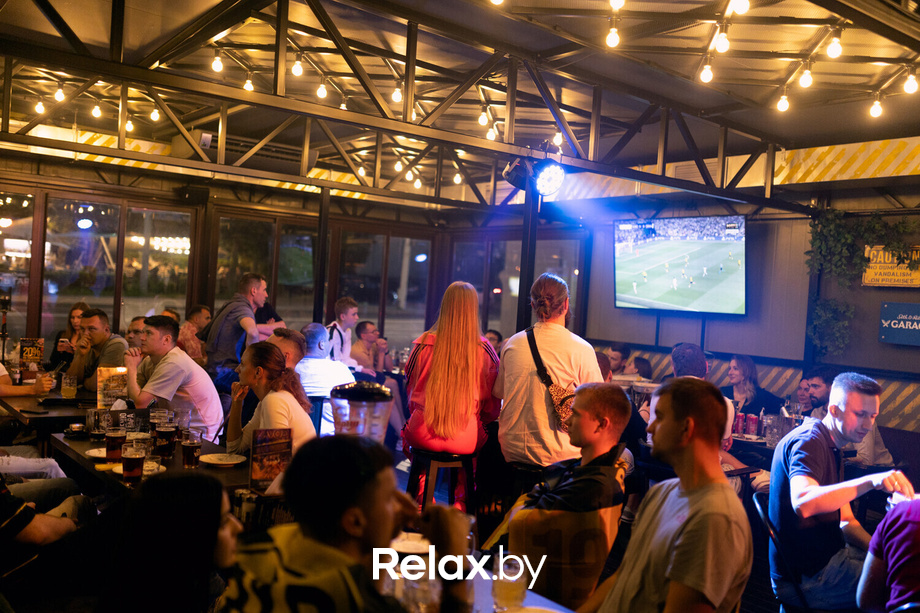 Saturday party, фото № 75