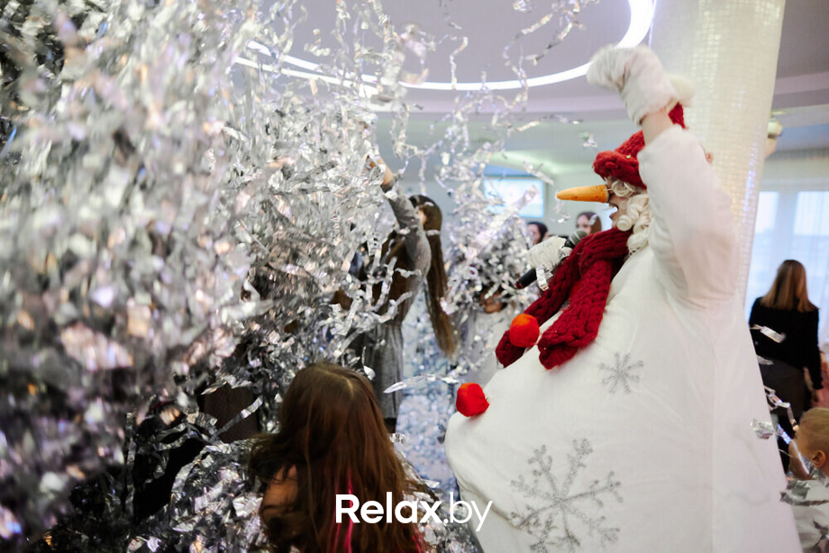 SILVER PARTY 2022 KIDS’ PODIUM, фото № 388