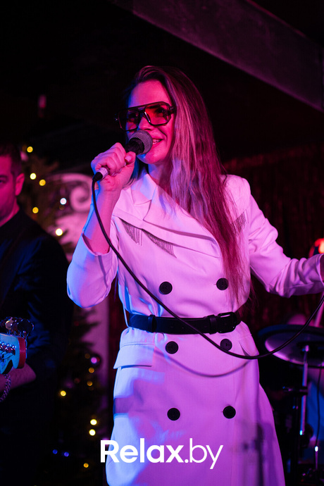 Новогодняя Квартира, фото № 12