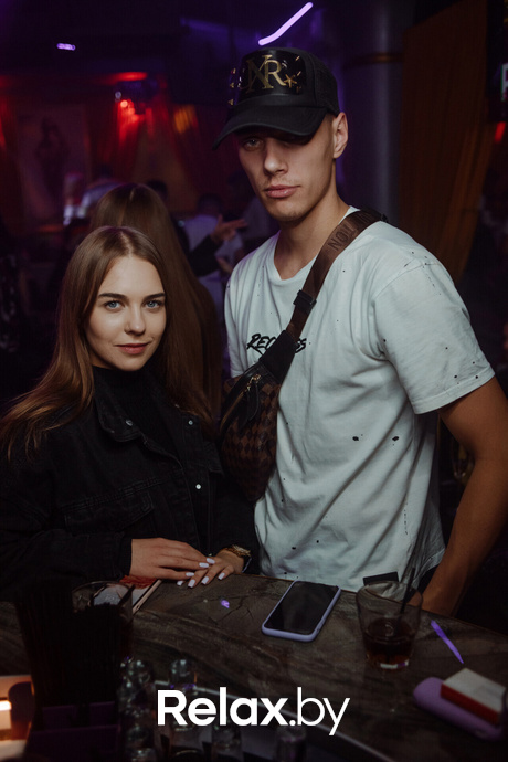 Saturday LUXURIA LXR, фото № 39