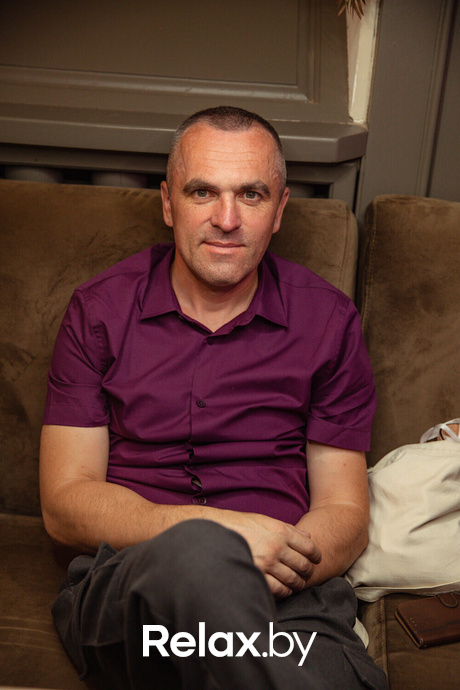 Выходные в Rustaveli, фото № 34