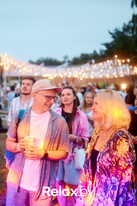 Вечеринка Martini Time, фото № 355