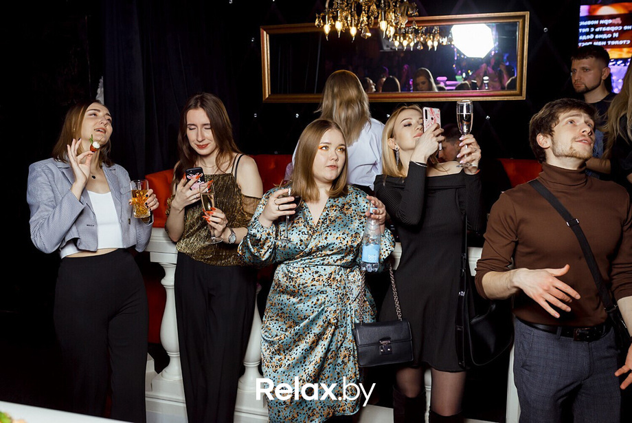 Wednesday Party, фото № 5