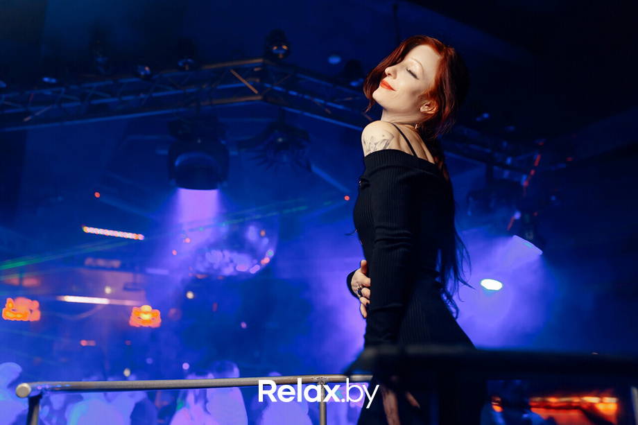 Halloween party, фото № 48