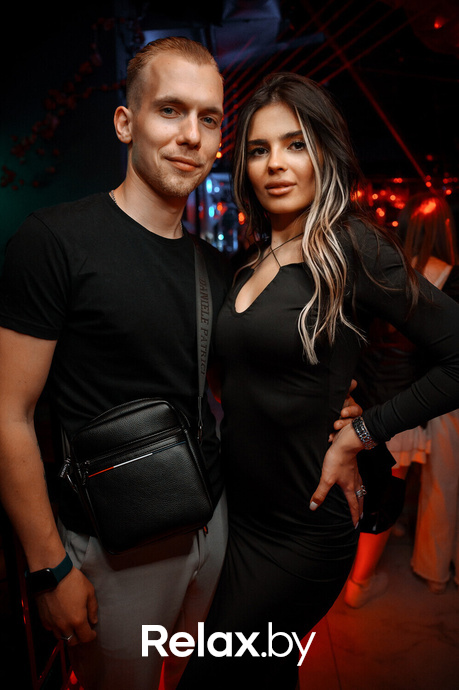 Friday party, фото № 11