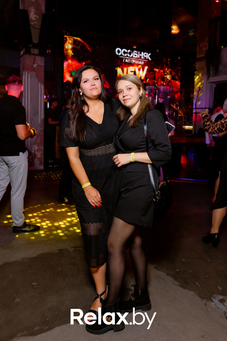 Friday party, фото № 27