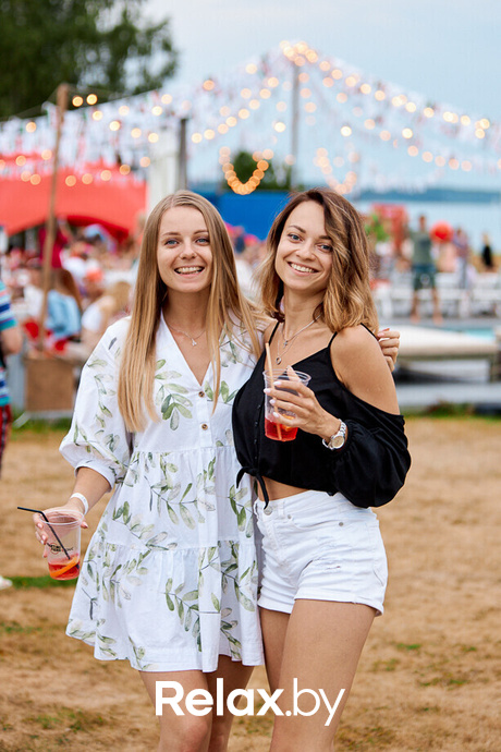 Вечеринка Martini Time, фото № 229