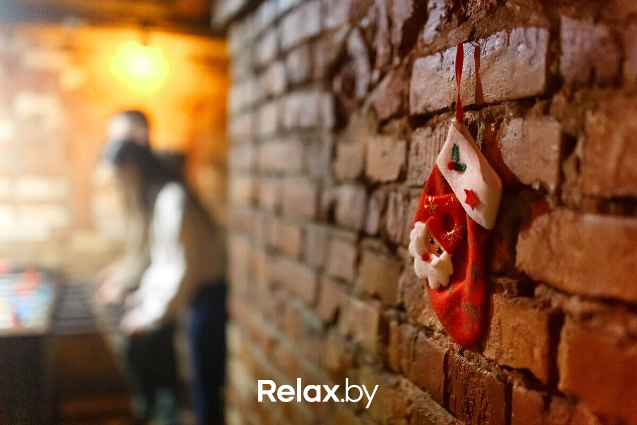 Live Lounge — Хелена Мерааи, фото № 4