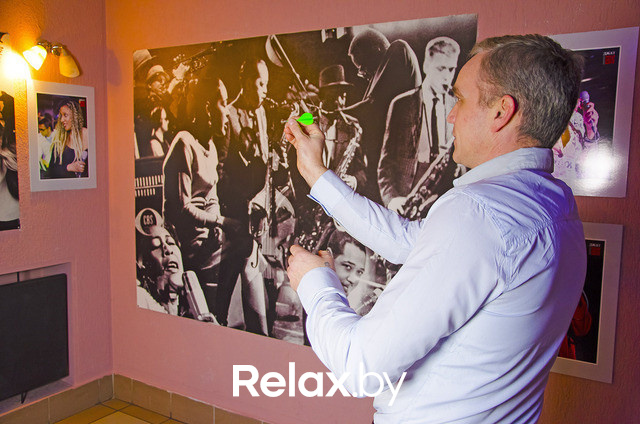 Караоке-клуб ЦЕНТР: Вечер влюбленных, фото № 23