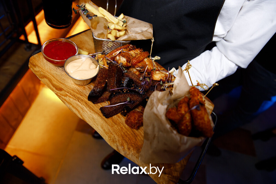 Новогодние вечера на ZAVODе, фото № 103