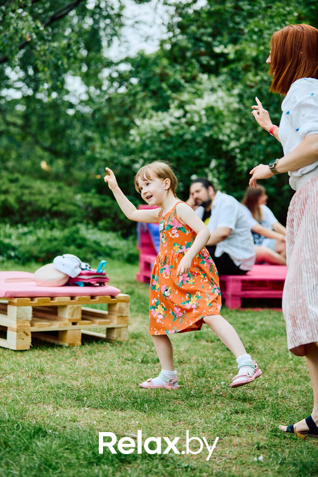 ТРЦ Galleria Minsk на Vulitsa Ezha, фото № 30