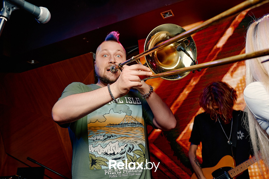 Friday Music, фото № 34