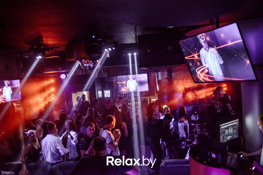 Friday LUXURIA LXR, фото № 38