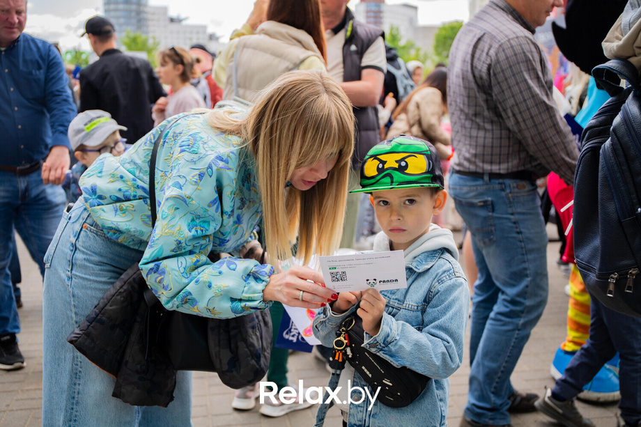 Марафон детских желаний, фото № 85