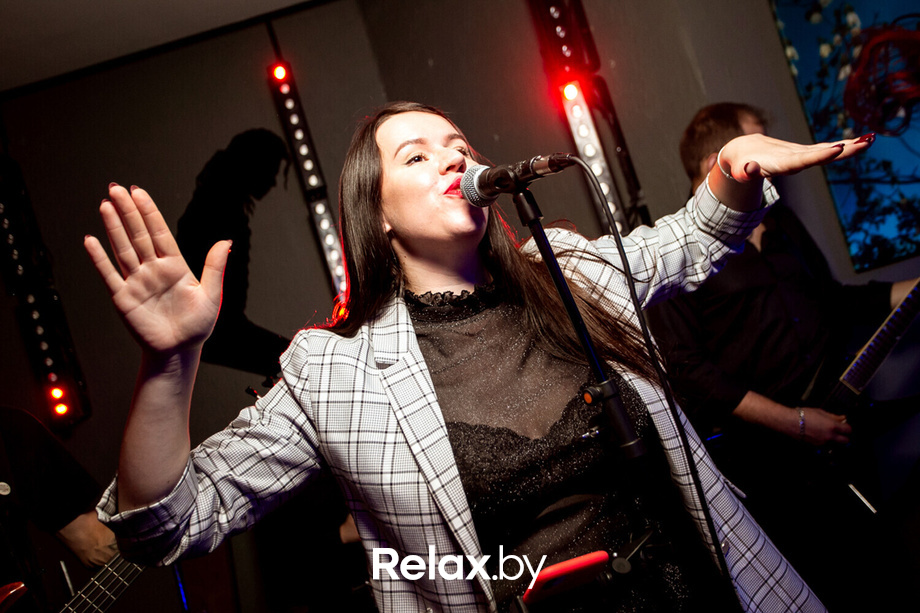 Ночные жители, фото № 6