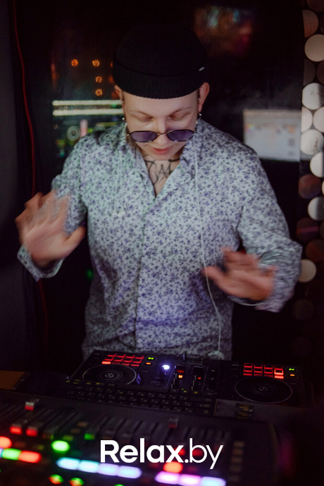 Sunday LUXURIA LXR, фото № 17