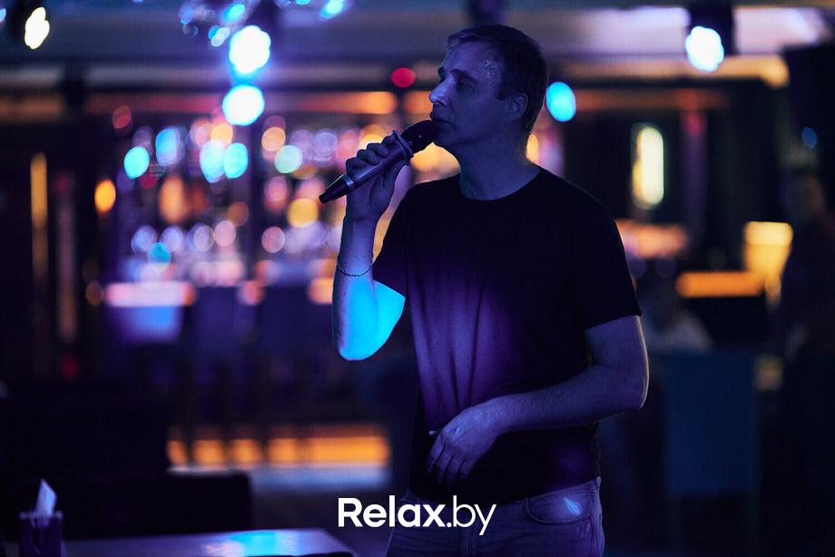 BREATH all the night, фото № 3